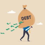 Record levels of debt reached worldwide